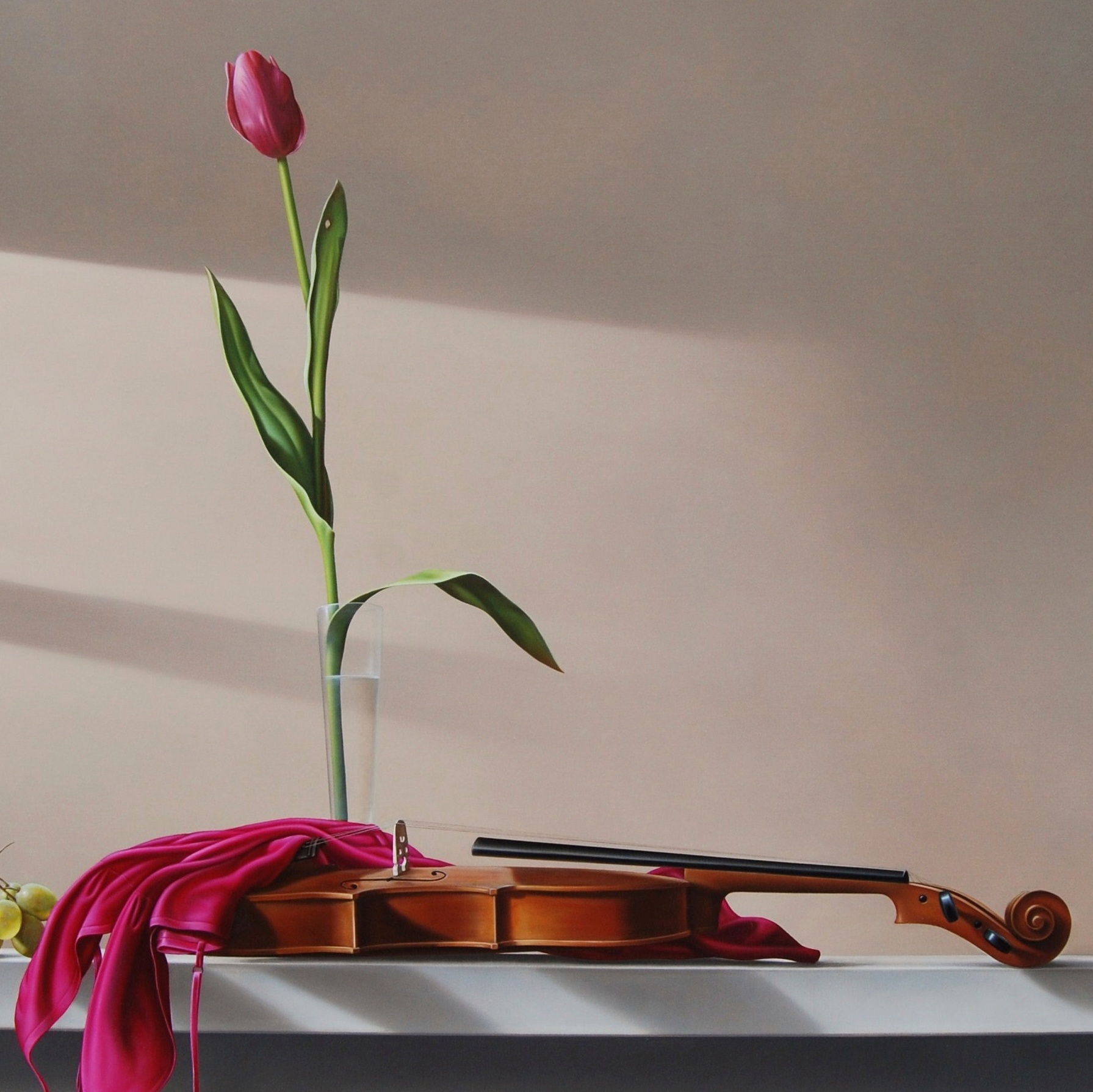 Al momento stai visualizzando “Amore e musica”