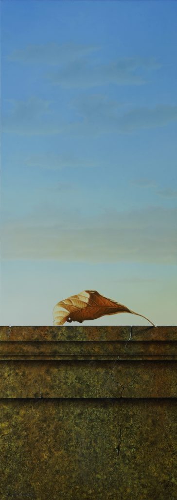 "E ancora l'orizzonte"