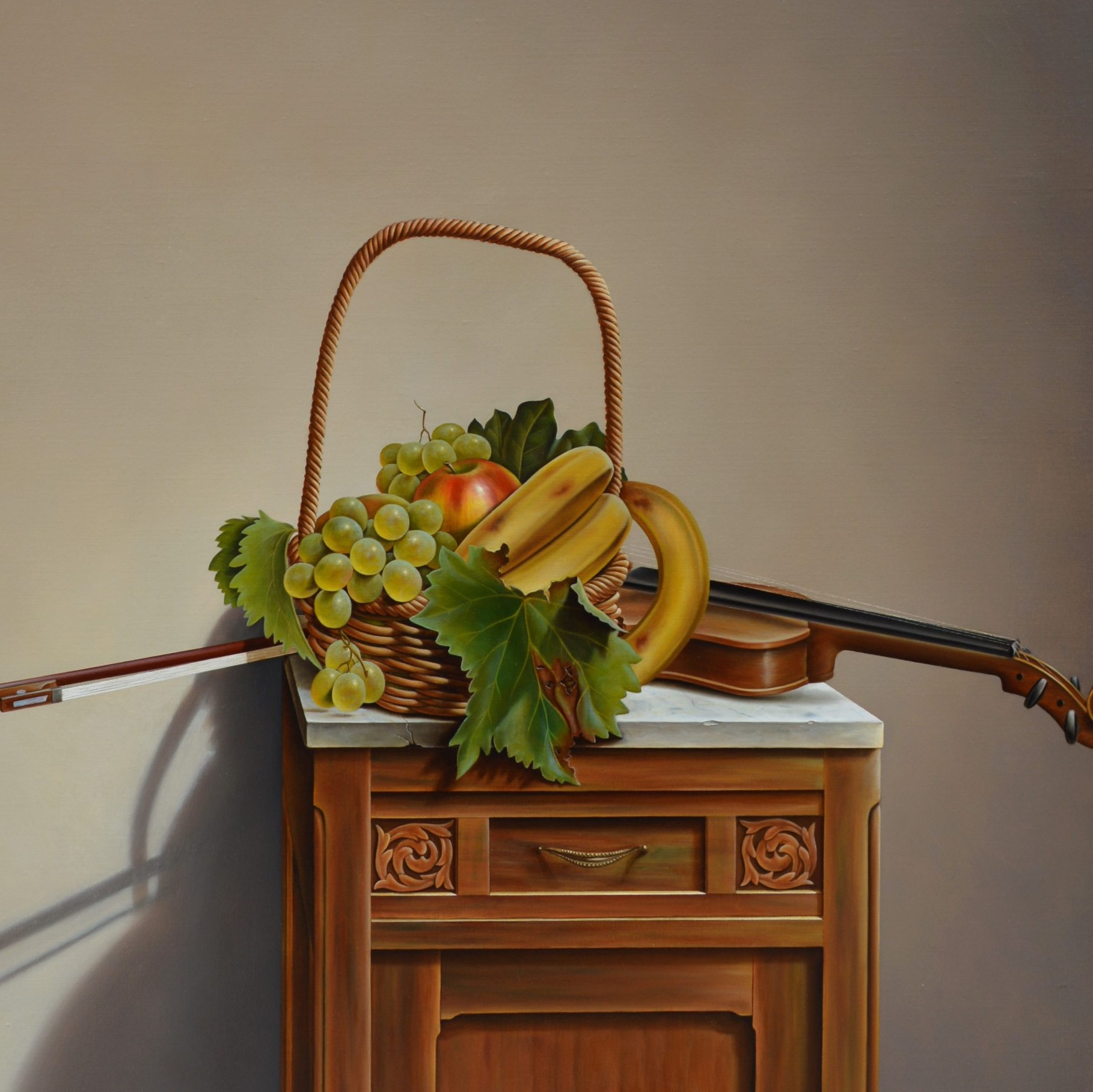 Al momento stai visualizzando “Fra presente e passato”