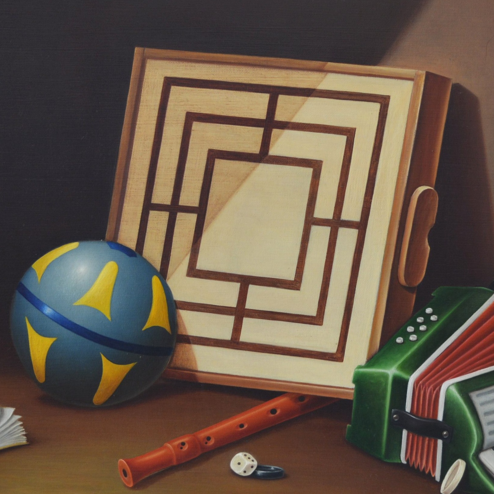 Al momento stai visualizzando “Giochi”