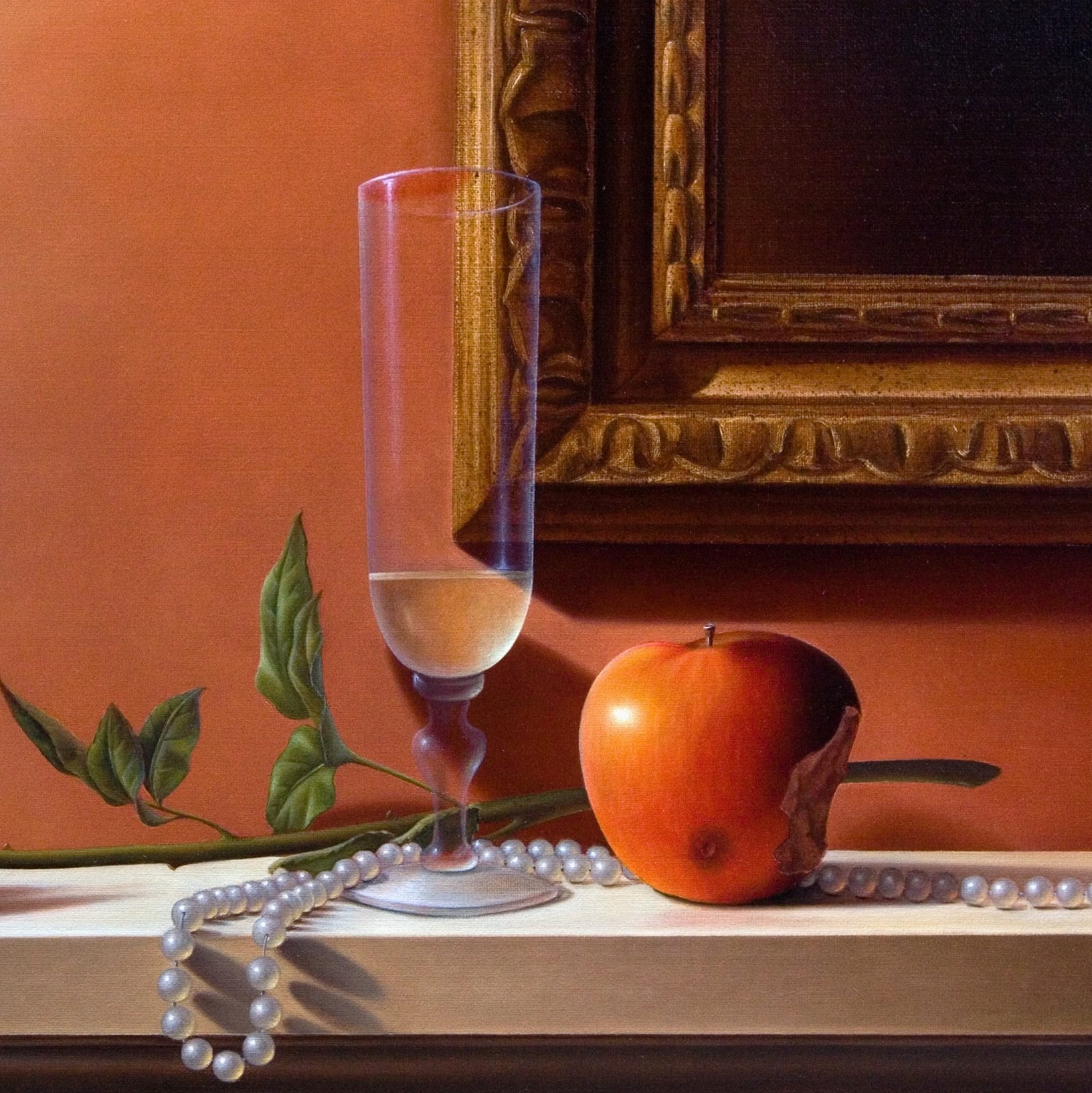 Al momento stai visualizzando “Il sapore di un attimo”