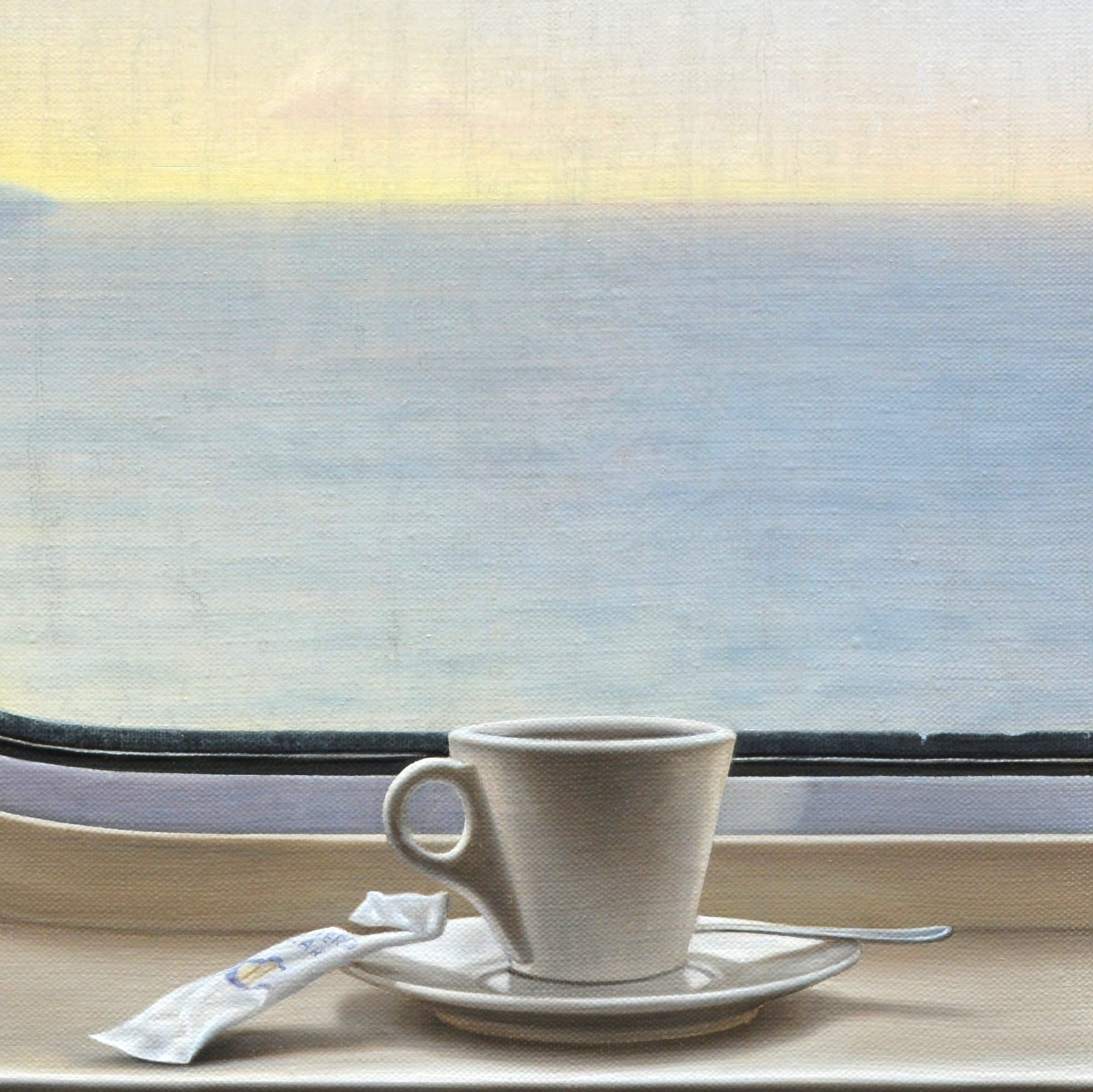 Al momento stai visualizzando “Il viaggio”