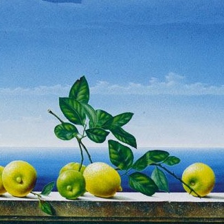 Al momento stai visualizzando “Mediterraneo”