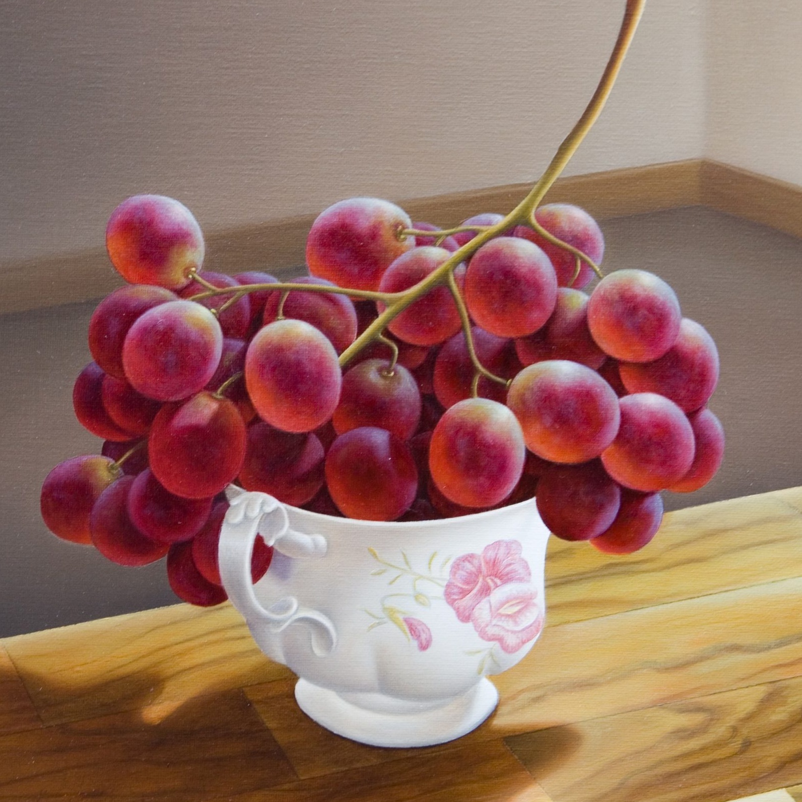 Al momento stai visualizzando “Pienezza”