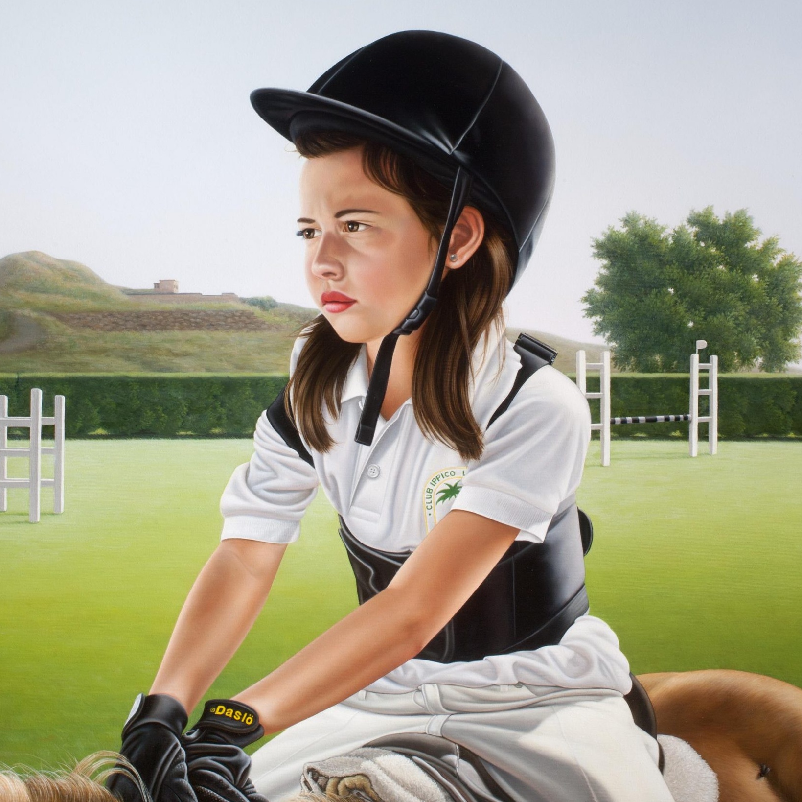 Al momento stai visualizzando “Sharon”