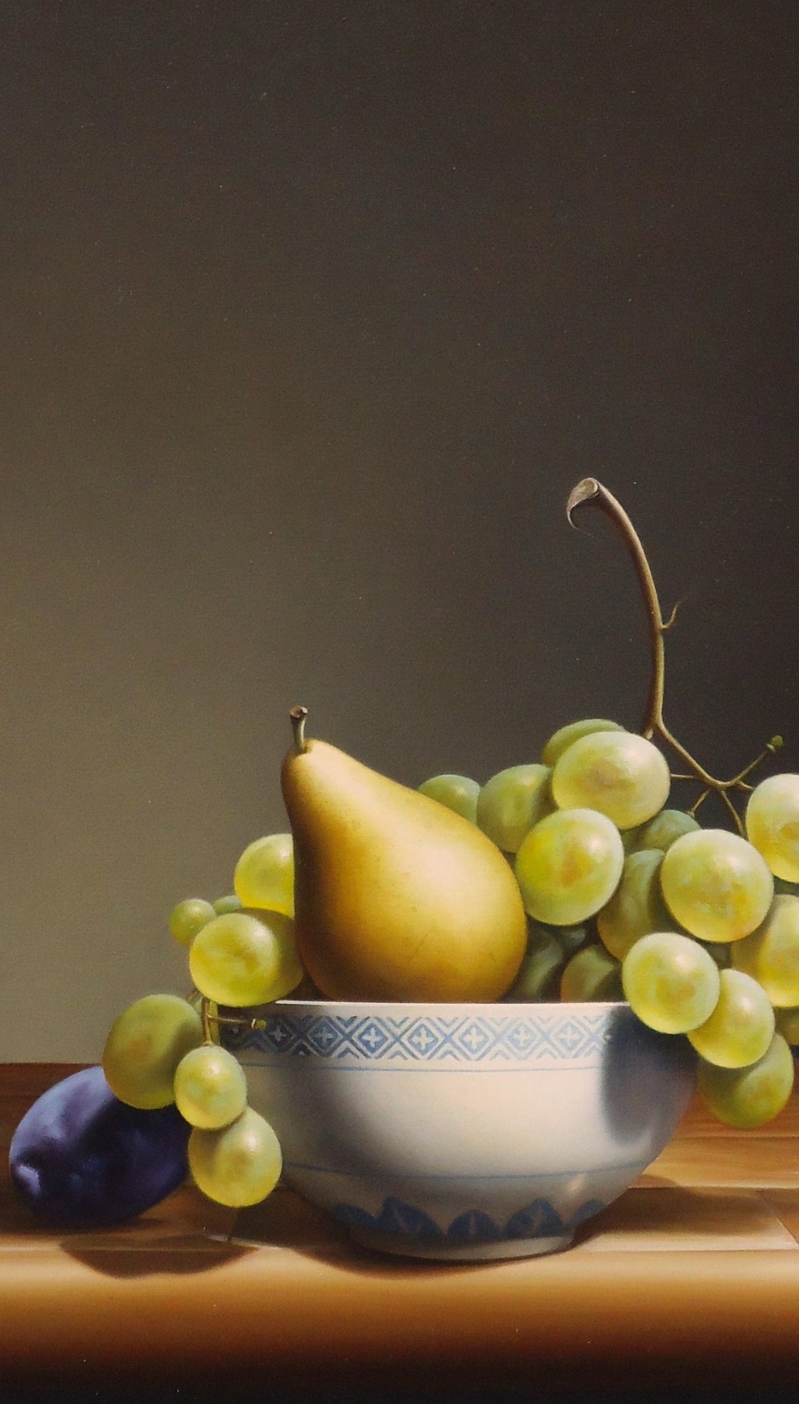 Al momento stai visualizzando “Sul limite”