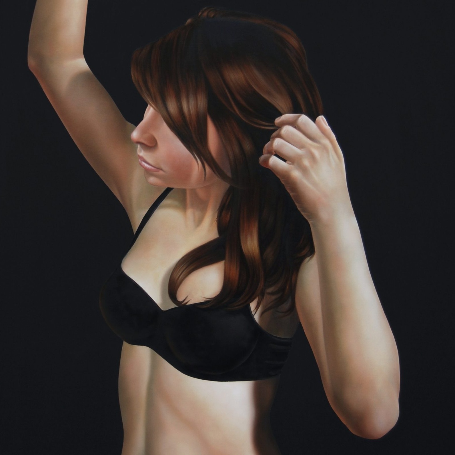 Al momento stai visualizzando “Vanitas-Preparativi”