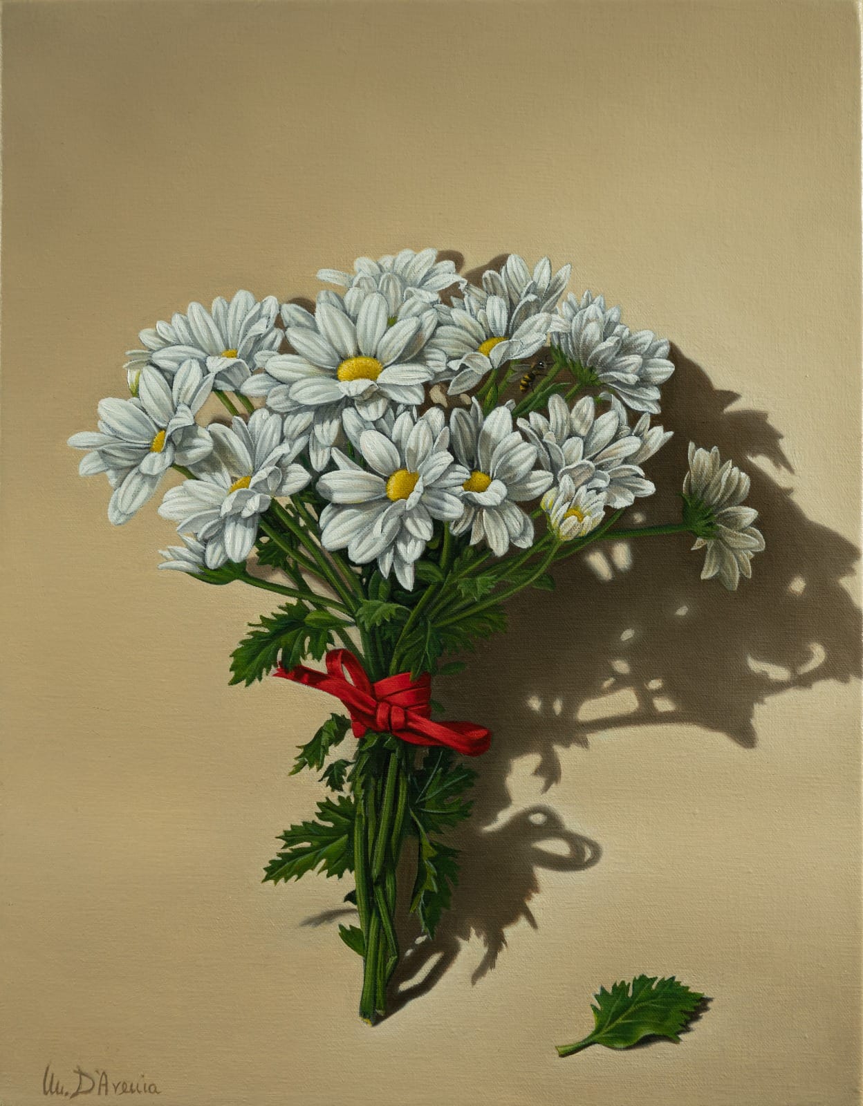 Al momento stai visualizzando “Daisies”