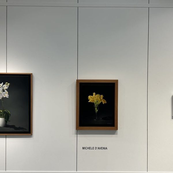 Espace art et libre Parigi 2024