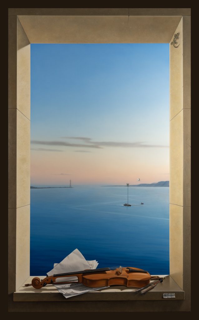 Melodie dello stretto