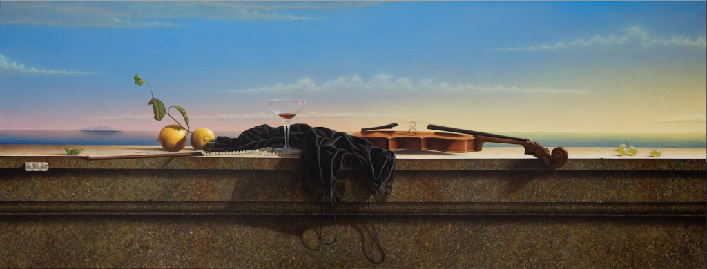 Storie dei nostri mari