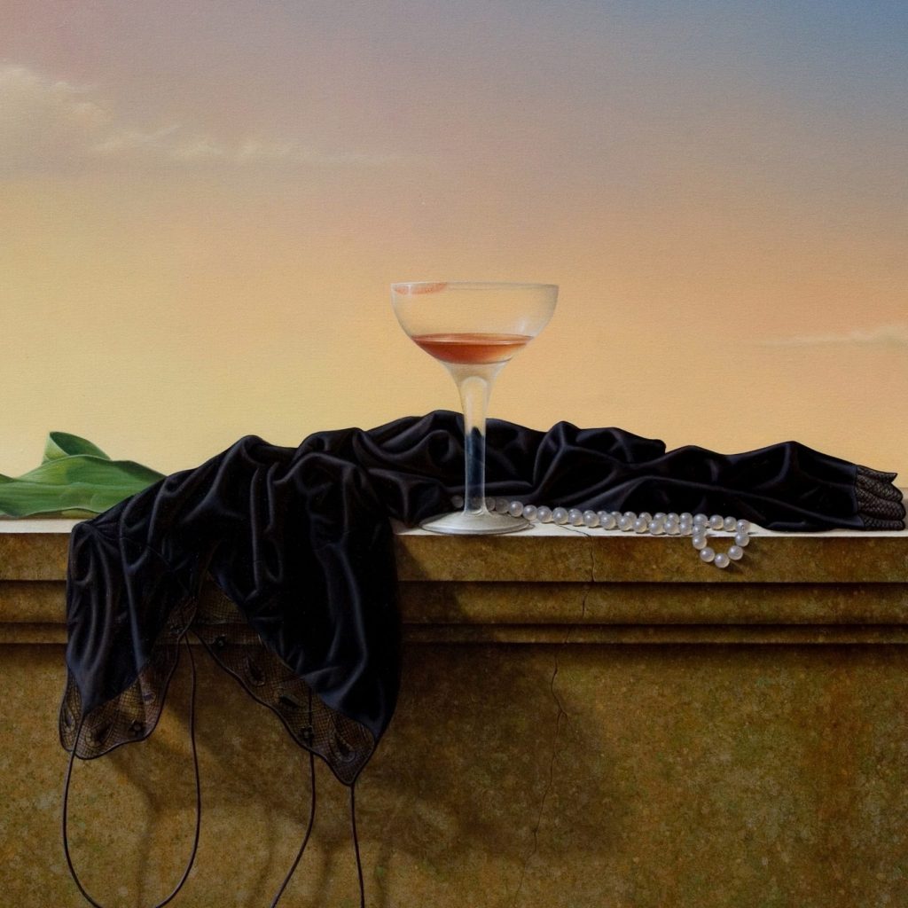 L’alba di un incontro