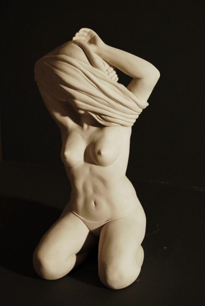 Senza più inibizioni