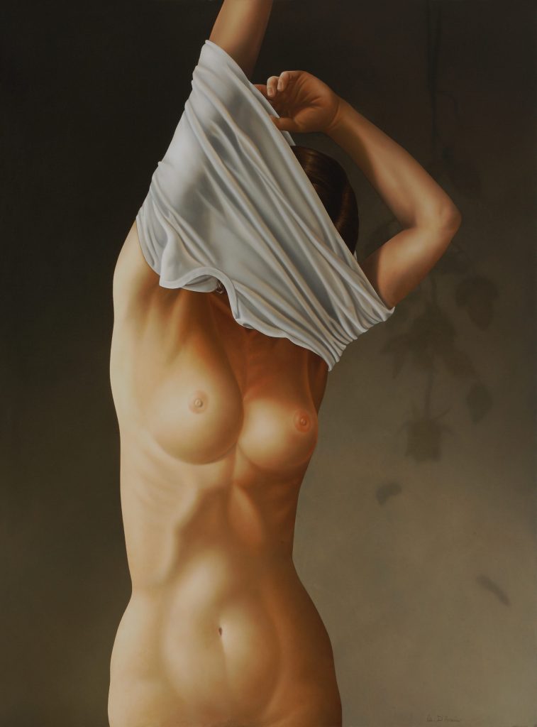 Senza più inibizioni