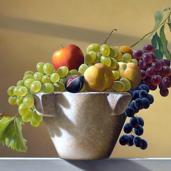 Traboccante pienezza