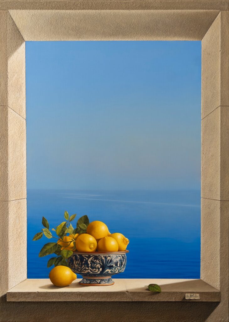 "Soglia Mediterranea"