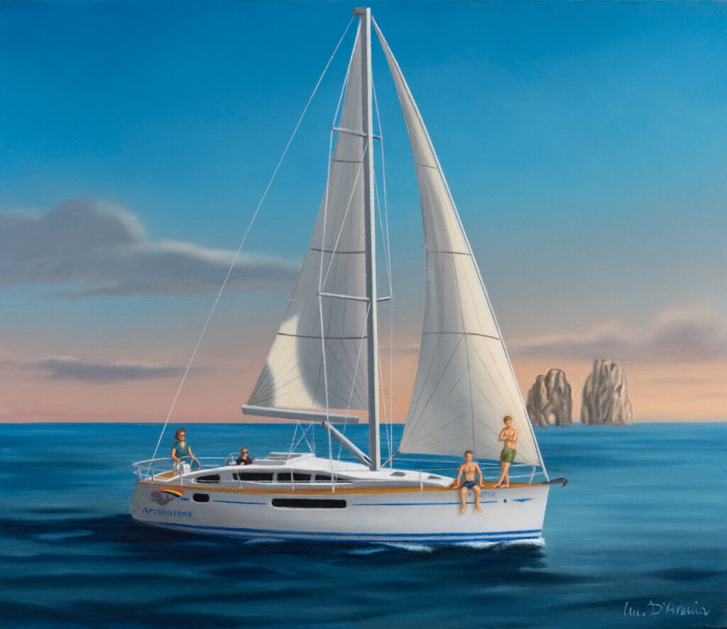 ARCOBALENA